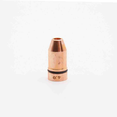 Сопло цилиндрическое двойное 4
