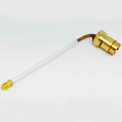 Голова ручного плазмотрона PMX-125 (428158) SF-0411814