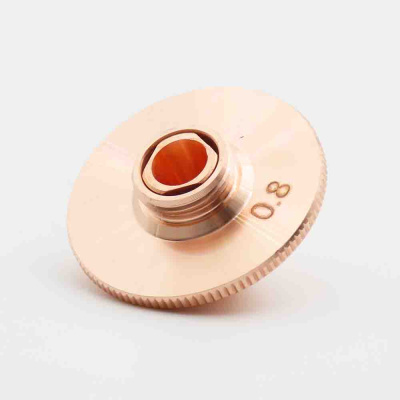 Сопло двойное 0_8